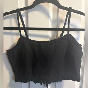 Killstar Gothic Black Top